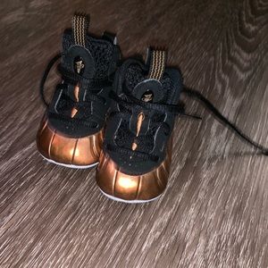 Baby foamposite  👶🏽